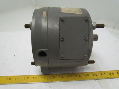 Rexnord Stearns 105575607-YG Electric Motor Brake Horizontal 115VDC 15Lbs Torque