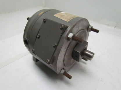 Rexnord Stearns 105575607-YG Electric Motor Brake Horizontal 115VDC 15Lbs Torque