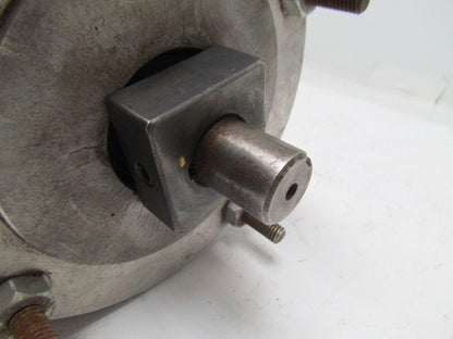 Rexnord Stearns 105575607-YG Electric Motor Brake Horizontal 115VDC 15Lbs Torque