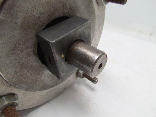 Rexnord Stearns 105575607-YG Electric Motor Brake Horizontal 115VDC 15Lbs Torque