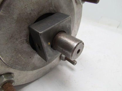 Rexnord Stearns 105575607-YG Electric Motor Brake Horizontal 115VDC 15Lbs Torque