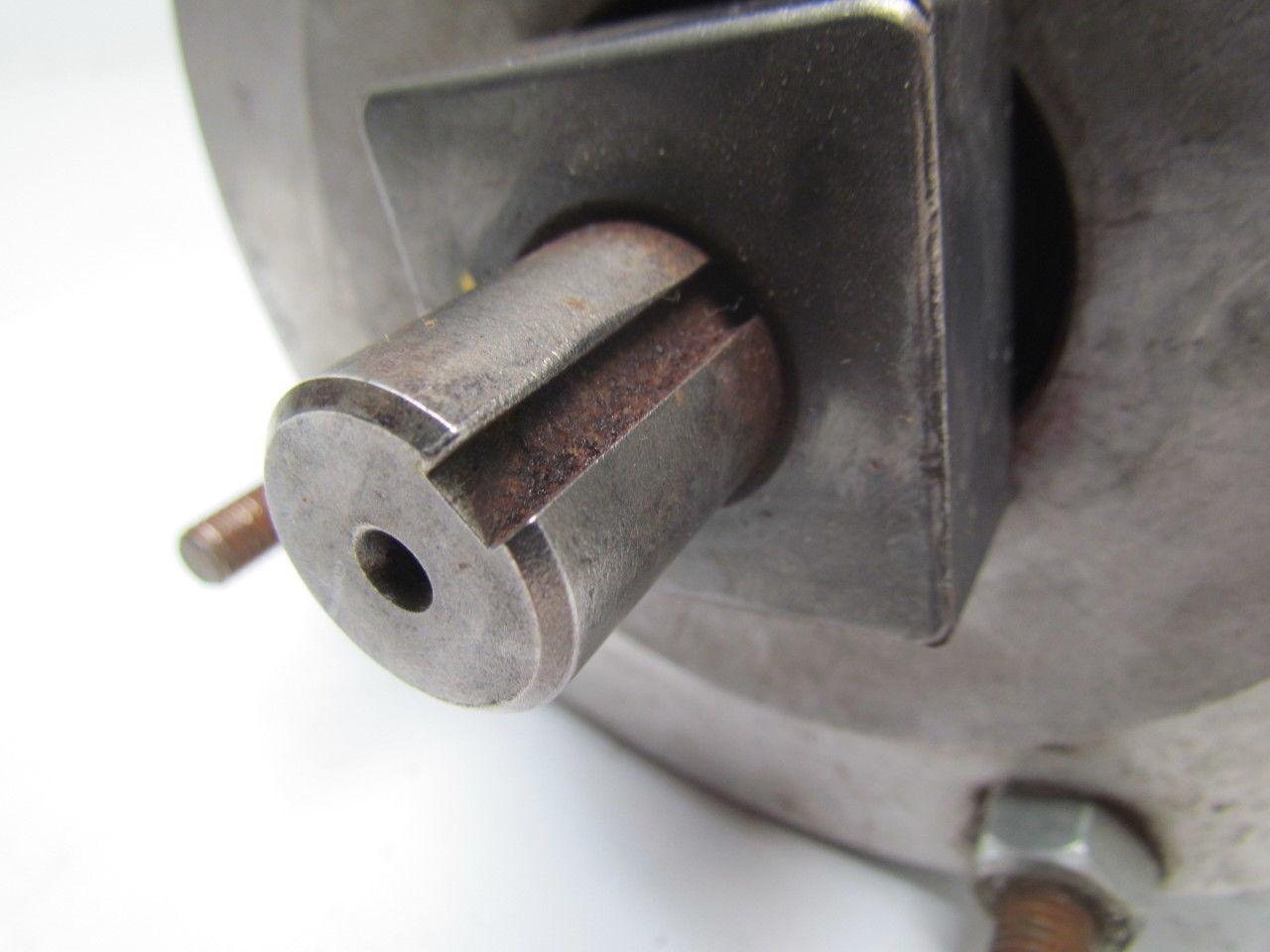 Rexnord Stearns 105575607-YG Electric Motor Brake Horizontal 115VDC 15Lbs Torque