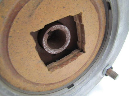 Rexnord Stearns 105575607-YG Electric Motor Brake Horizontal 115VDC 15Lbs Torque