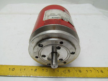 TR Electronic 200-00436/1780 AE-100-M Absolute Encoder 1/2" Dia Shaft 11-27 VDC