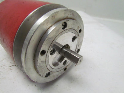 TR Electronic 200-00436/1780 AE-100-M Absolute Encoder 1/2" Dia Shaft 11-27 VDC