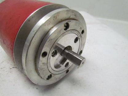 TR Electronic 200-00436/1780 AE-100-M Absolute Encoder 1/2" Dia Shaft 11-27 VDC