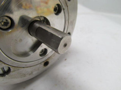 TR Electronic 200-00436/1780 AE-100-M Absolute Encoder 1/2" Dia Shaft 11-27 VDC