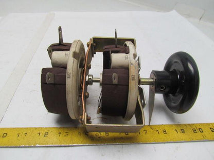 Ohmite 44515-N 1250 OHMS 0.17Amp Wirewound Ceramic Rheostat Potentiometer