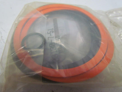 Milwaukee Cylinder 00540-0/7-60 Hydraulic Cylinder Service Kit