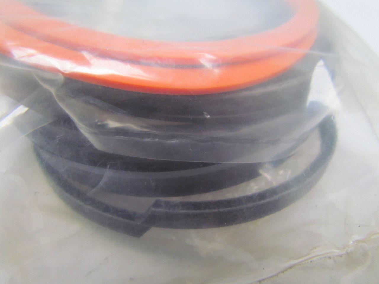 Milwaukee Cylinder 00540-0/7-60 Hydraulic Cylinder Service Kit