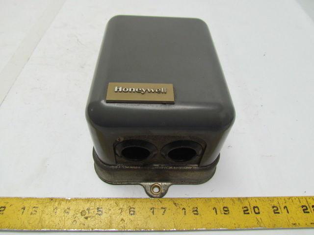 Honeywell R9107A1000 Balancing Relay 24V 1Amp 50/60 HZ