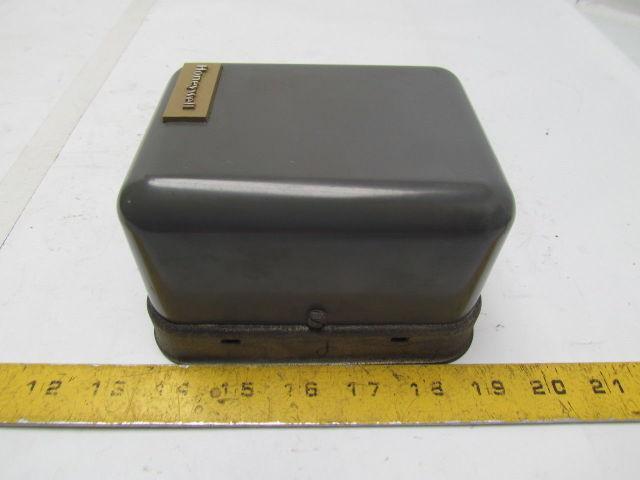 Honeywell R9107A1000 Balancing Relay 24V 1Amp 50/60 HZ
