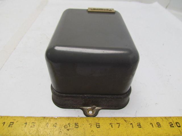 Honeywell R9107A1000 Balancing Relay 24V 1Amp 50/60 HZ