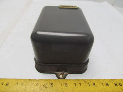 Honeywell R9107A1000 Balancing Relay 24V 1Amp 50/60 HZ