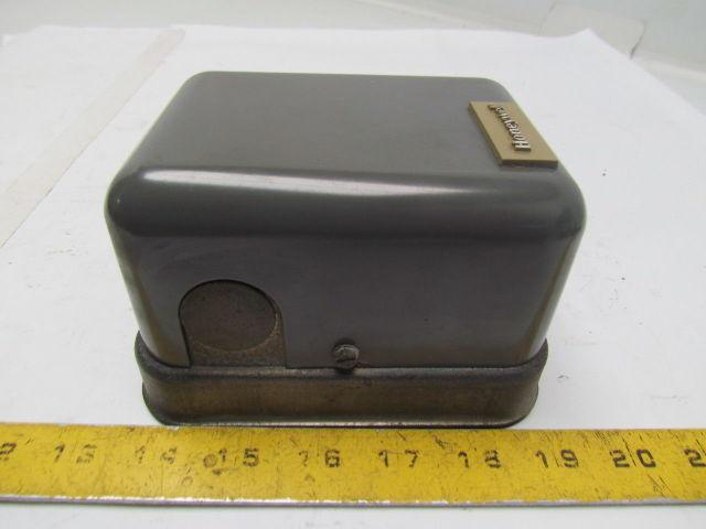Honeywell R9107A1000 Balancing Relay 24V 1Amp 50/60 HZ