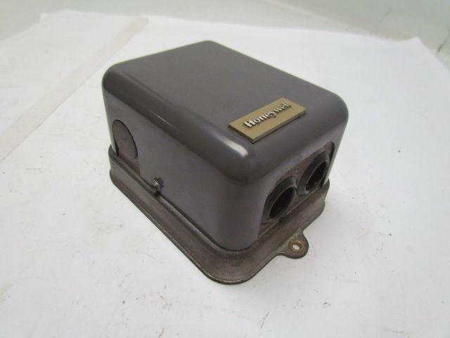 Honeywell R9107A1000 Balancing Relay 24V 1Amp 50/60 HZ