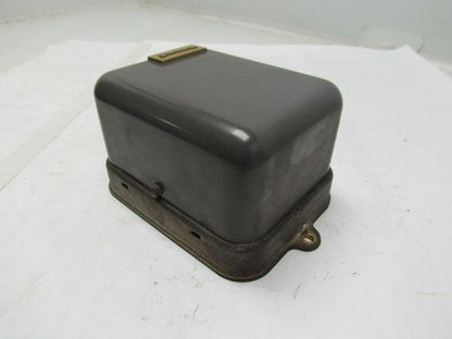 Honeywell R9107A1000 Balancing Relay 24V 1Amp 50/60 HZ