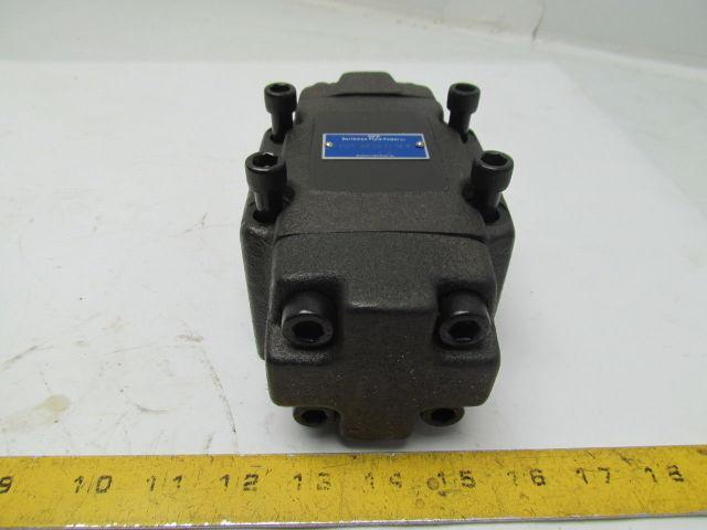 Northman Fluid Power PCDV-G06-50-ET-10-N Pilot Controlled Check Valve 3/4"Ports