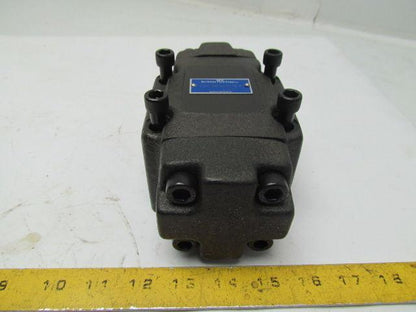 Northman Fluid Power PCDV-G06-50-ET-10-N Pilot Controlled Check Valve 3/4"Ports