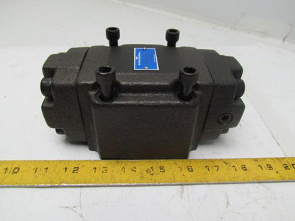 Northman Fluid Power PCDV-G06-50-ET-10-N Pilot Controlled Check Valve 3/4"Ports