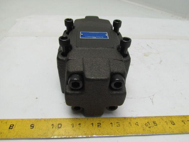Northman Fluid Power PCDV-G06-50-ET-10-N Pilot Controlled Check Valve 3/4"Ports