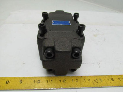 Northman Fluid Power PCDV-G06-50-ET-10-N Pilot Controlled Check Valve 3/4"Ports