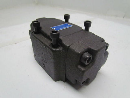 Northman Fluid Power PCDV-G06-50-ET-10-N Pilot Controlled Check Valve 3/4"Ports