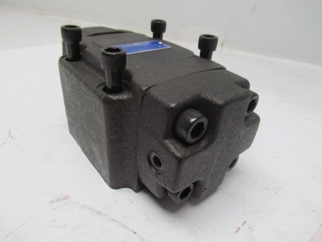 Northman Fluid Power PCDV-G06-50-ET-10-N Pilot Controlled Check Valve 3/4"Ports