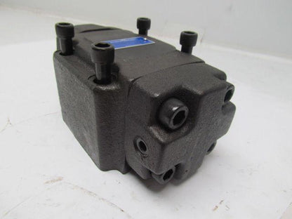 Northman Fluid Power PCDV-G06-50-ET-10-N Pilot Controlled Check Valve 3/4"Ports