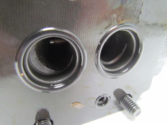 Northman Fluid Power PCDV-G06-50-ET-10-N Pilot Controlled Check Valve 3/4"Ports