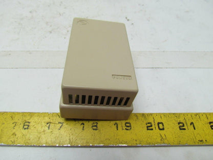 Siemens TT186 RH 186-0043 Powers Controls Room Type Humidity Transmitter 7W5