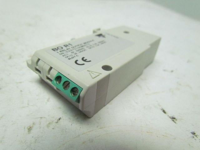 Carlo Gavazzi BO R1 Relay Output Module