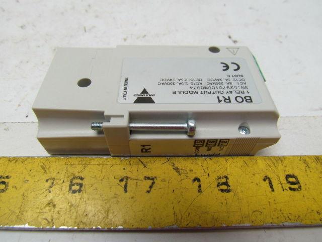Carlo Gavazzi BO R1 Relay Output Module