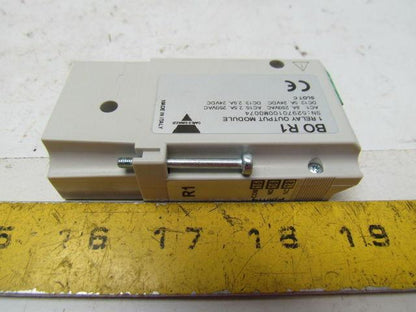 Carlo Gavazzi BO R1 Relay Output Module