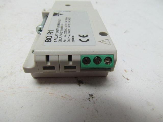 Carlo Gavazzi BO R1 Relay Output Module