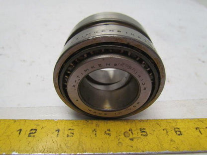 Allis-Chalmers 47821996 Drive Axle 14139 Bearing TIMKEN 14276D Double Race