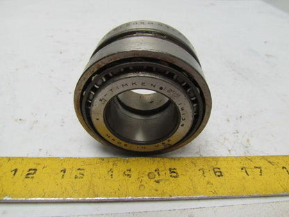 Allis-Chalmers 47821996 Drive Axle 14139 Bearing TIMKEN 14276D Double Race