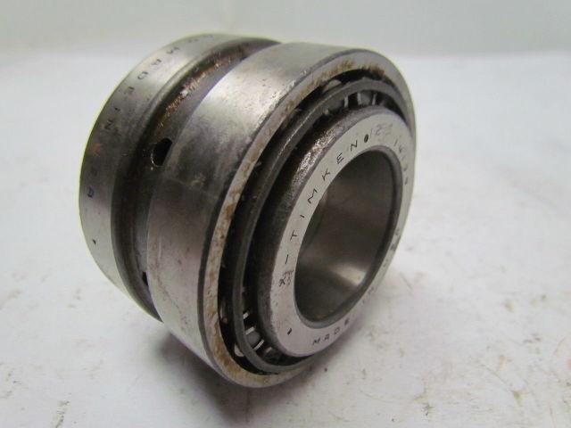 Allis-Chalmers 47821996 Drive Axle 14139 Bearing TIMKEN 14276D Double Race