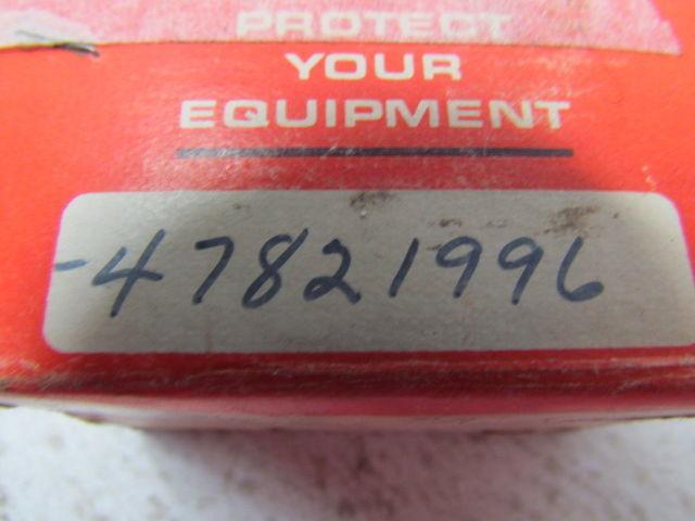 Allis-Chalmers 47821996 Drive Axle 14139 Bearing TIMKEN 14276D Double Race