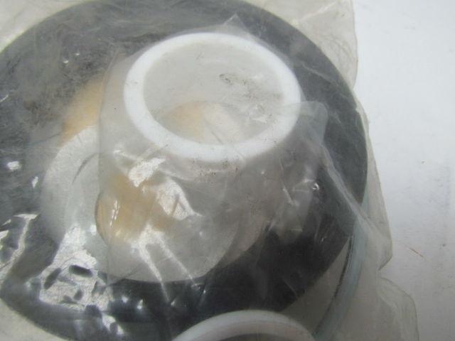 Jamesbury IMO-55 Ball Valve Repair Kit w/Instructions