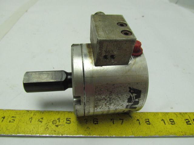 American Weldquip 501882 Robotic Collision Detection Crash Switch