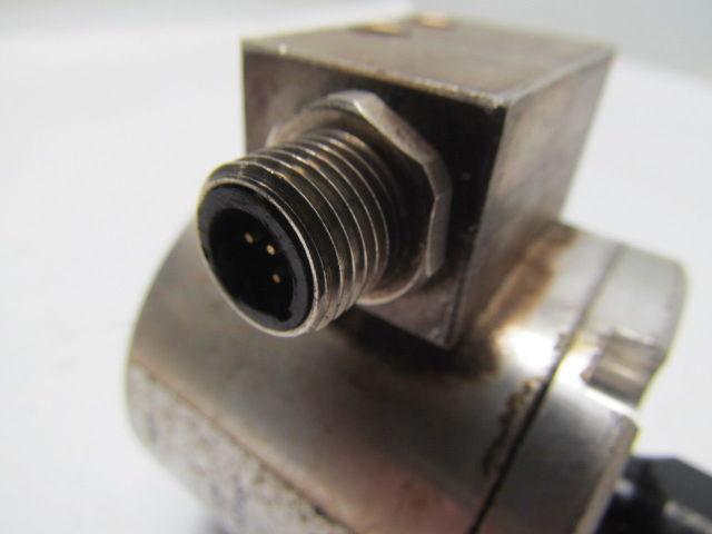 American Weldquip 501882 Robotic Collision Detection Crash Switch