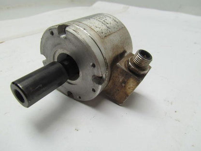 American Weldquip 501882 Robotic Collision Detection Crash Switch