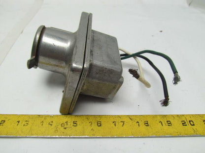 Appleton EFS175-2023C Explosion Proof Twist On/Off 20A 120V