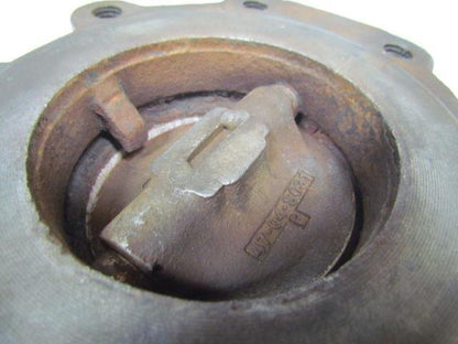 Watts 1151-1120 QF II 4" High Performance Butterfly Valve Body Parts or Repair