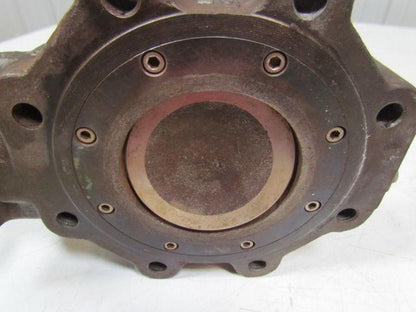 Watts 1151-1120 QF II 4" High Performance Butterfly Valve Body Parts or Repair
