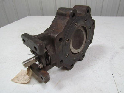 Watts 1151-1120 QF II 4" High Performance Butterfly Valve Body Parts or Repair