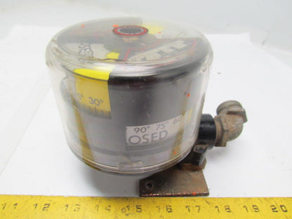 Proximity 210101 Quick-View Rotary Position Indicator Switch
