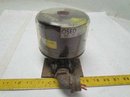 Proximity 210101 Quick-View Rotary Position Indicator Switch