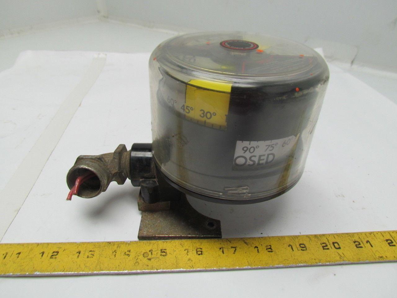 Proximity 210101 Quick-View Rotary Position Indicator Switch